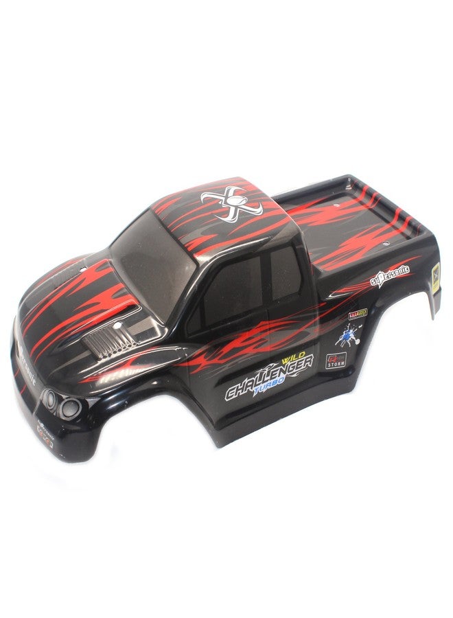 Hosim Body Shell Cover SJ01 for GPTOYS S911 RC High Speed Truck Accessory Supplies 15-SJ01 - Image 1